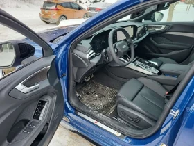 Audi A5 * TECHNIK * CARFAX * S LINE * ПАНОРАМА * B&O *  - 57450 € / 112362.43 лв. - 82069964 3