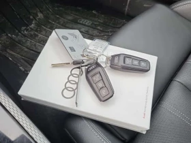 Audi A5 * TECHNIK * CARFAX * S LINE * ПАНОРАМА * B&O *  - 57450 € / 112362.43 лв. - 82069964 6