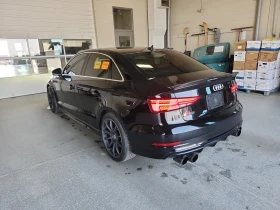 Audi S3  | Progressiv | ПОДГРЕВИ | ПАНОРАМА | CARFAX - 21200 € / 41463.60 лв. - 23861839 4