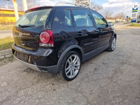 VW Polo CROSS 1.4I - 3150 € / 6160.86 лв. - 87957834 5