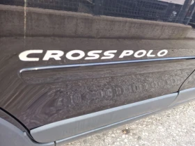 VW Polo CROSS 1.4I - 3150 € / 6160.86 лв. - 87957834 6