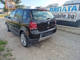 VW Polo CROSS 1.4I - 3150 € / 6160.86 лв. - 87957834 4