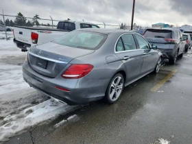 Mercedes-Benz E 450 /BURMESTER/CAMERA/ПОДГРЕВИ | Auto.bg — изображение 3