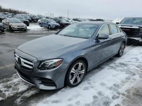 Mercedes-Benz E 450 /BURMESTER/CAMERA/ПОДГРЕВИ