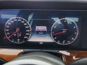 Mercedes-Benz E 450 /BURMESTER/CAMERA/ПОДГРЕВИ | Auto.bg — изображение 9