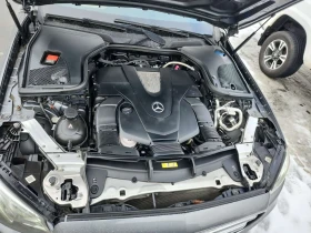Mercedes-Benz E 450 /BURMESTER/CAMERA/ПОДГРЕВИ | Auto.bg — изображение 17