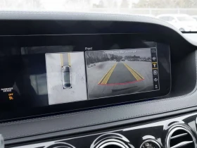 Mercedes-Benz S 560 BURMESTER/360/PANO/DIS/ЦЕНА ДО БЪЛГАРИЯ  | Auto.bg — изображение 14