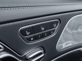 Mercedes-Benz S 560 BURMESTER/360/PANO/DIS/ЦЕНА ДО БЪЛГАРИЯ  | Auto.bg — изображение 16