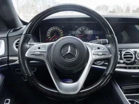 Mercedes-Benz S 560 BURMESTER/360/PANO/DIS/ЦЕНА ДО БЪЛГАРИЯ  | Auto.bg — изображение 9