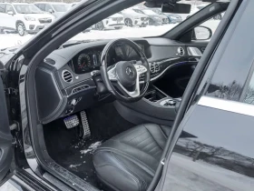 Mercedes-Benz S 560 BURMESTER/360/PANO/DIS/ЦЕНА ДО БЪЛГАРИЯ  | Auto.bg — изображение 8