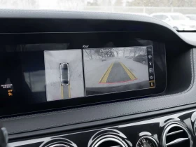 Mercedes-Benz S 560 BURMESTER/360/PANO/DIS/ЦЕНА ДО БЪЛГАРИЯ  | Auto.bg — изображение 13