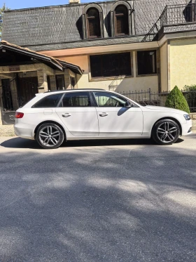 Audi A4 - 7000 € / 13690.81 лв. - 20852899 3