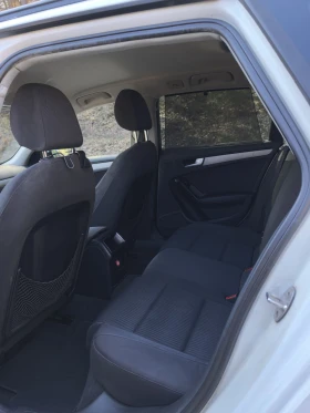 Audi A4 - 7000 € / 13690.81 лв. - 20852899 10