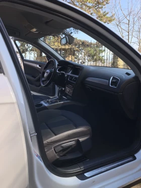 Audi A4 - 7000 € / 13690.81 лв. - 20852899 13