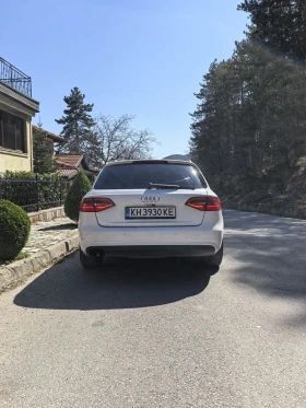 Audi A4 - 7000 € / 13690.81 лв. - 20852899 5