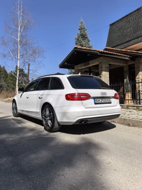 Audi A4 - 7000 € / 13690.81 лв. - 20852899 6
