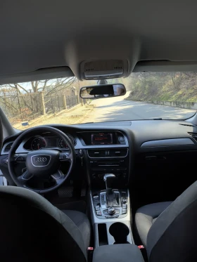 Audi A4 - 7000 € / 13690.81 лв. - 20852899 8
