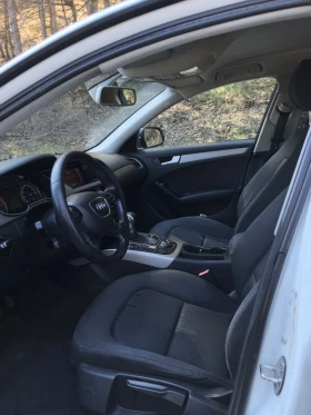 Audi A4 - 7000 € / 13690.81 лв. - 20852899 12