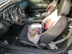 Chevrolet Camaro 3.6L 6 Rear-wheel drive - 8200 € / 16037.81 лв. - 65649360 7