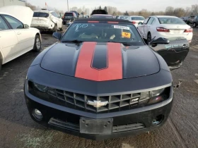 Chevrolet Camaro 3.6L 6 Rear-wheel drive - 8200 € / 16037.81 лв. - 65649360 5
