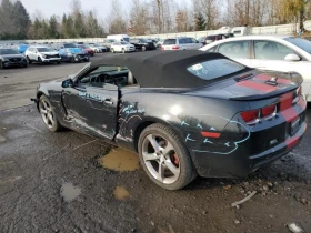 Chevrolet Camaro 3.6L 6 Rear-wheel drive - 8200 € / 16037.81 лв. - 65649360 2