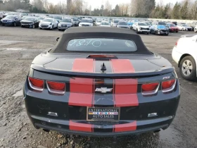 Chevrolet Camaro 3.6L 6 Rear-wheel drive - 8200 € / 16037.81 лв. - 65649360 6