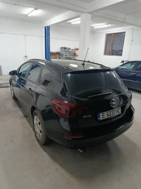 Opel Astra | Mobile.bg � ����� ������ 5