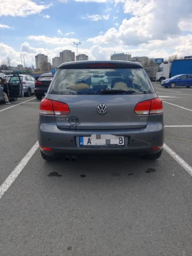 VW Golf 6 - 5950 € / 11637.19 лв. - 97457221 2