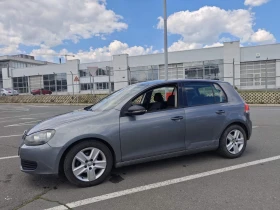 VW Golf 6 - 5950 € / 11637.19 лв. - 97457221 5