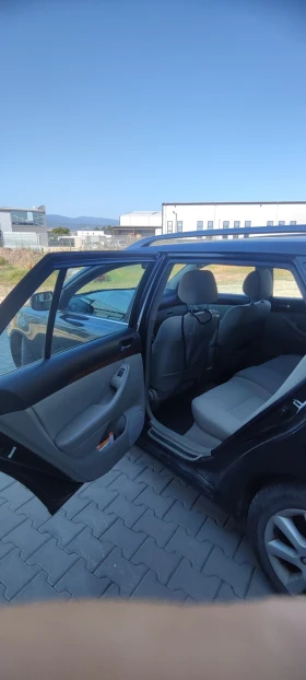 Toyota Avensis - 2850 € / 5574.12 лв. - 52827245 14