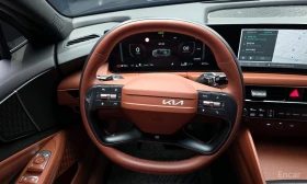 Kia K8 * HYBRID* NOBLESSE* FULL* КРАЙНА ЦЕНА*  - 28400 € / 55545.57 лв. - 56210739 12