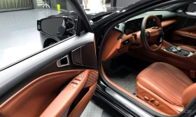 Kia K8 * HYBRID* NOBLESSE* FULL* КРАЙНА ЦЕНА*  - 28400 € / 55545.57 лв. - 56210739 10