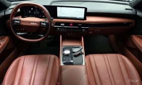 Kia K8 * HYBRID* NOBLESSE* FULL* КРАЙНА ЦЕНА*  - 28400 € / 55545.57 лв. - 56210739 7