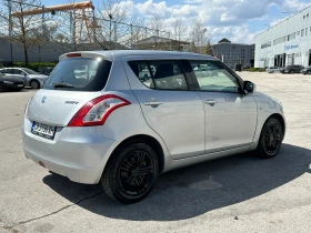 Suzuki Swift - 4500 € / 8801.24 лв. - 77579220 4