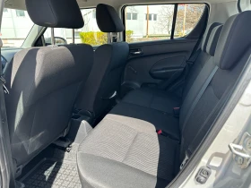 Suzuki Swift - 4500 € / 8801.24 лв. - 77579220 9
