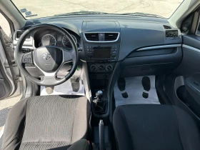 Suzuki Swift - 4500 € / 8801.24 лв. - 77579220 10