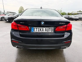 BMW 530 M PAKET-4x4-HARMAN KARDON-KAMERA-����������-FULL | Mobile.bg � ����� ������ 5