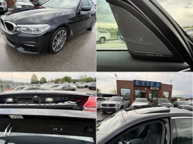 BMW 530 M PAKET-4x4-HARMAN KARDON-KAMERA-����������-FULL | Mobile.bg � ����� ������ 16