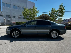 VW Phaeton 3, 0tdi/4x4 | Mobile.bg � ����� ������ 2
