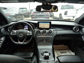 Mercedes-Benz C 400 AMG* Burmester* 4matic* �������� | Mobile.bg � ����� ������ 6