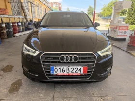 ����� �� �������� �� Audi A3 2.0tdi Sportback 150ks