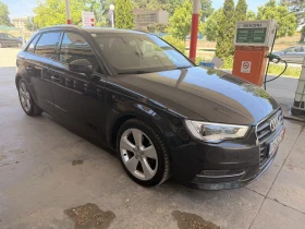 ����� �� �������� �� Audi A3 2.0tdi Sportback 150ks