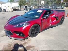 Chevrolet Corvette 6.2l Stingray Rwd 2Lt | Mobile.bg � ����� ������ 2