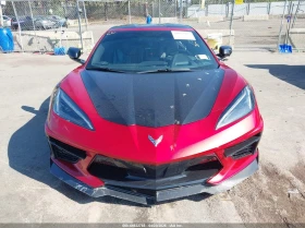 Chevrolet Corvette 6.2l Stingray Rwd 2Lt | Mobile.bg � ����� ������ 12