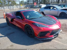 ������ Chevrolet Corvette