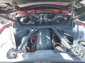Chevrolet Corvette 6.2l Stingray Rwd 2Lt | Mobile.bg � ����� ������ 10