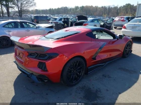 Chevrolet Corvette 6.2l Stingray Rwd 2Lt | Mobile.bg � ����� ������ 4