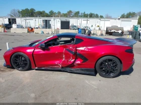Chevrolet Corvette 6.2l Stingray Rwd 2Lt | Mobile.bg � ����� ������ 6