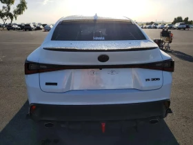 Lexus IS 300 2.0l | Mobile.bg � ����� ������ 6