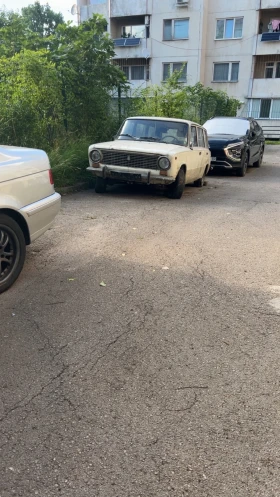 ����� �� �������� �� Lada 2102